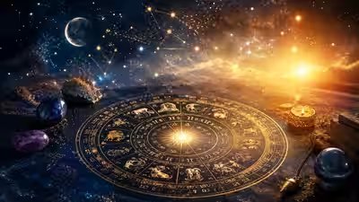 Horoscope Tomorrow, September 25, 2026 Horoscope Tomorrow, September 25, 2026