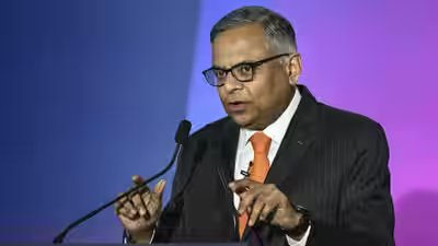 Ex-CJI, more legal experts back Tata Sons on Chandra’s reappointment Ex-CJI, more legal experts back Tata Sons on Chandra’s reappointment