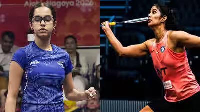 Asian Games: Joshna Chinappa makes history with sixth medal; Anahat, Abhay storm into semis as India assure three squash medals | Asian Games 2026 News Asian Games: Joshna Chinappa makes history with sixth medal; Anahat, Abhay storm into semis as India assure three squash medals | Asian Games 2026 News