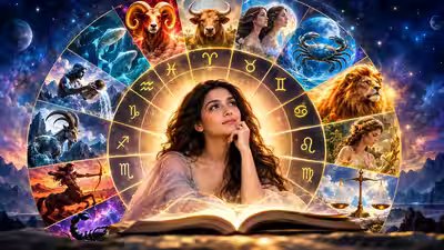 The most misunderstood trait of each zodiac sign The most misunderstood trait of each zodiac sign