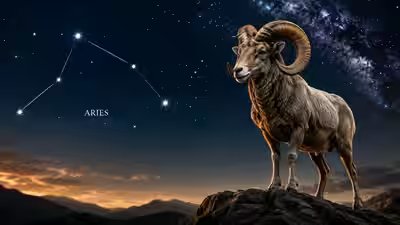 Aries Horoscope Today, September 26, 2026: Keep spending in check and seek support before big decisions Aries Horoscope Today, September 26, 2026: Keep spending in check and seek support before big decisions