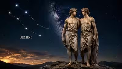 Gemini Horoscope Today, September 26, 2026: Senior support boosts career prospects and alternative income opportunities Gemini Horoscope Today, September 26, 2026: Senior support boosts career prospects and alternative income opportunities