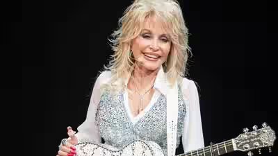 Dolly Parton’s Young cancer survivor fan celebrates ‘9 to 5 Day’ at the hospital | Dolly Parton’s Young cancer survivor fan celebrates ‘9 to 5 Day’ at the hospital |