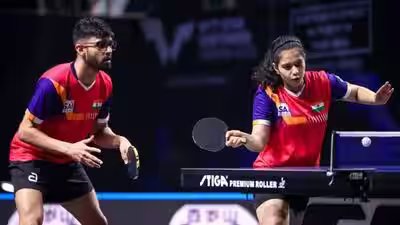 Week after losing coach, grieving Diya Chitale gets a moment to savour at Asian Games | Asian Games 2026 News Week after losing coach, grieving Diya Chitale gets a moment to savour at Asian Games | Asian Games 2026 News