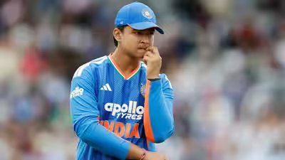 ‘No jealousy’: Dhruv Jurel reveals what Vaibhav Sooryavanshi does that others ‘can’t even dream of’ | Cricket News ‘No jealousy’: Dhruv Jurel reveals what Vaibhav Sooryavanshi does that others ‘can’t even dream of’ | Cricket News