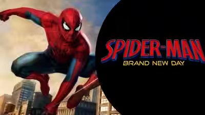 ‘Spider-Man: Brand New Day’ OTT release set for October 6 after blockbuster theatrical run; Tom Holland-starred set to hit USD 2.5 billion mark | ‘Spider-Man: Brand New Day’ OTT release set for October 6 after blockbuster theatrical run; Tom Holland-starred set to hit USD 2.5 billion mark |