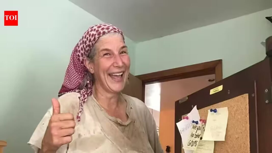 In 2019, a former US merchant mariner opened a Mississippi wildlife rescue after finding a baby raccoon on her ship; seven years later, 76 orphaned kits are learning to forage, swim and survive before release In 2019, a former US merchant mariner opened a Mississippi wildlife rescue after finding a baby raccoon on her ship; seven years later, 76 orphaned kits are learning to forage, swim and survive before release