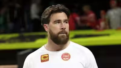 Travis Kelce’s $12.35M real estate portfolio spans nearly 48,000 square feet across three luxury homes | NFL News Travis Kelce’s $12.35M real estate portfolio spans nearly 48,000 square feet across three luxury homes | NFL News