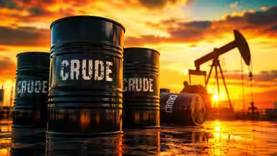 Oil prices today: Brent Crude rises for second session as US-Iran conflict fuels supply concerns Oil prices today: Brent Crude rises for second session as US-Iran conflict fuels supply concerns