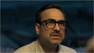 ‘Ohh My Dog’ OTT release date: When and where to watch the Pankaj Tripathi starrer comedy-drama online after its theatrical release? | Hindi Movie News ‘Ohh My Dog’ OTT release date: When and where to watch the Pankaj Tripathi starrer comedy-drama online after its theatrical release? | Hindi Movie News
