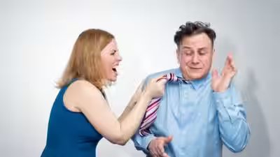 Jokes That Hurt A Spouse: 5 ‘harmless’ jokes that can deeply hurt your spouse Jokes That Hurt A Spouse: 5 ‘harmless’ jokes that can deeply hurt your spouse