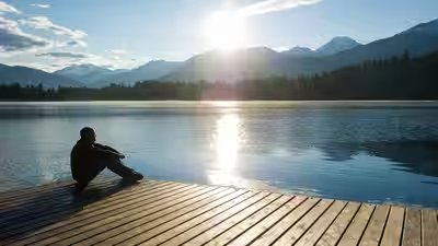 Feeling lost in life? 5 questions that can help you reconnect with yourself | Feeling lost in life? 5 questions that can help you reconnect with yourself |