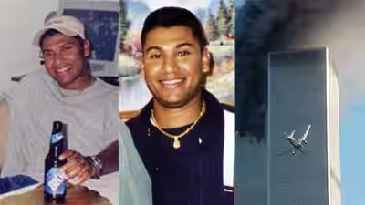 In 1988, Nezam Hafiz captained Guyana U19 against Brian Lara, later represented USA; 13 years later, the cricketer lost his life in the 9/11 attacks | Cricket News In 1988, Nezam Hafiz captained Guyana U19 against Brian Lara, later represented USA; 13 years later, the cricketer lost his life in the 9/11 attacks | Cricket News