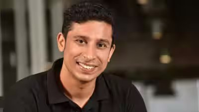 IIT graduate Vidit Aatrey left his IAS dream then his corporate career but failed twice before building Meesho; today he has turned the e-commerce giant into a Rs 30,000-crore business IIT graduate Vidit Aatrey left his IAS dream then his corporate career but failed twice before building Meesho; today he has turned the e-commerce giant into a Rs 30,000-crore business