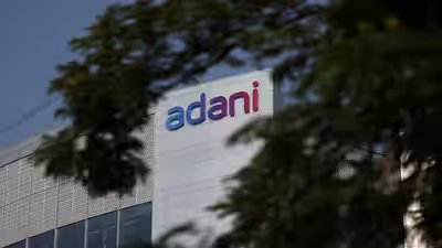 We don’t want to compete with customers, may not run airline: Adani Airports CEO We don’t want to compete with customers, may not run airline: Adani Airports CEO