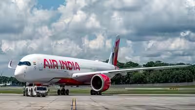 We’ll make Air India great again: Gebremariam We’ll make Air India great again: Gebremariam