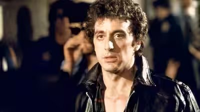 Al Pacino’s Bold Move: Donates Paycheck from Controversial Film ‘Cruising’ to Ease Conscience | Al Pacino’s Bold Move: Donates Paycheck from Controversial Film ‘Cruising’ to Ease Conscience |