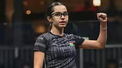 Asian Games 2026: Go for gold! Saurav Ghosal identifies India’s biggest challenge, and incentive | Asian Games 2026 News Asian Games 2026: Go for gold! Saurav Ghosal identifies India’s biggest challenge, and incentive | Asian Games 2026 News