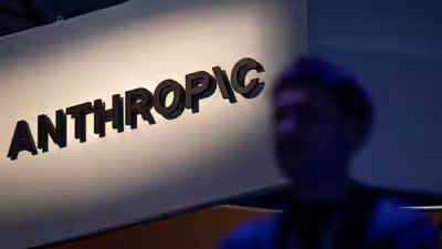 Anthropic targets $2 trillion valuation despite huge spending and billions in losses Anthropic targets $2 trillion valuation despite huge spending and billions in losses