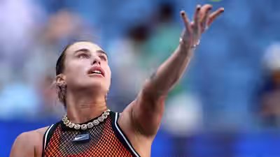 ‘Someone is smoking weed’: Aryna Sabalenka halts play mid-game at US Open, complains for strong smell – WATCH | Tennis News ‘Someone is smoking weed’: Aryna Sabalenka halts play mid-game at US Open, complains for strong smell – WATCH | Tennis News