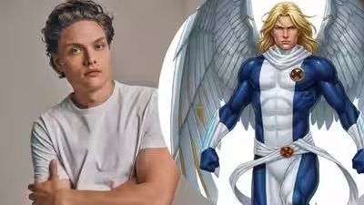 ‘Gen V’ actor Asa German lands role in ‘X-Men’; to play mutant Angel opposie Sadie Sink, Kit Connor, Adam Driver | ‘Gen V’ actor Asa German lands role in ‘X-Men’; to play mutant Angel opposie Sadie Sink, Kit Connor, Adam Driver |