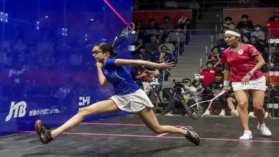 ‘You can’t let the Olympic spot go by so quickly’: Anahat Singh’s stunning admission after 0-2 comeback | Asian Games 2026 News ‘You can’t let the Olympic spot go by so quickly’: Anahat Singh’s stunning admission after 0-2 comeback | Asian Games 2026 News