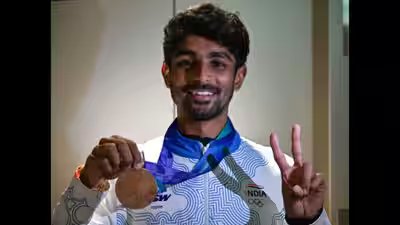 ‘All golds will go to India’: Soft Tennis makes bold claim in 2030 CWG push | Asian Games 2026 News ‘All golds will go to India’: Soft Tennis makes bold claim in 2030 CWG push | Asian Games 2026 News