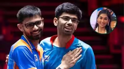 Asian Games 2026: ‘My biggest bet would surely be the doubles’ – Neha Aggarwal Sharma on India’s table tennis medal hopes | Asian Games 2026 News Asian Games 2026: ‘My biggest bet would surely be the doubles’ – Neha Aggarwal Sharma on India’s table tennis medal hopes | Asian Games 2026 News