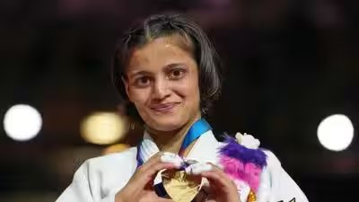 Glasgow Commonwealth Games medal haul opens door for Japan-bound judokas | More sports News Glasgow Commonwealth Games medal haul opens door for Japan-bound judokas | More sports News