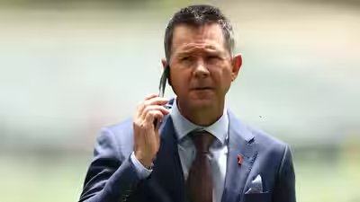 ‘Don’t call it cricket’: Ricky Ponting makes radical T20 pitch to win over US fans | Cricket News ‘Don’t call it cricket’: Ricky Ponting makes radical T20 pitch to win over US fans | Cricket News