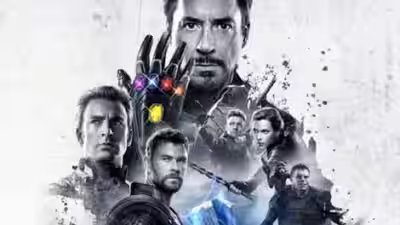 ‘Avengers Endgame: Encore’ scenes linked to ‘Avengers: Doomsday’ LEAKED; major SPOILERS posted online ahead of theatrical re-release – WATCH | ‘Avengers Endgame: Encore’ scenes linked to ‘Avengers: Doomsday’ LEAKED; major SPOILERS posted online ahead of theatrical re-release – WATCH |