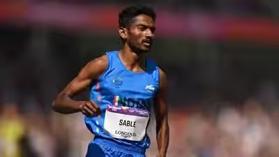 From the corner, Avinash Sable returns to the spotlight at Asian Games 2026 | Asian Games 2026 News From the corner, Avinash Sable returns to the spotlight at Asian Games 2026 | Asian Games 2026 News