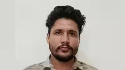 Baljeet Singh Death News: Punjabi singer Baljeet Singh found dead; police launch probe after body discovered at his Ludhiana home | Punjabi Movie News Baljeet Singh Death News: Punjabi singer Baljeet Singh found dead; police launch probe after body discovered at his Ludhiana home | Punjabi Movie News