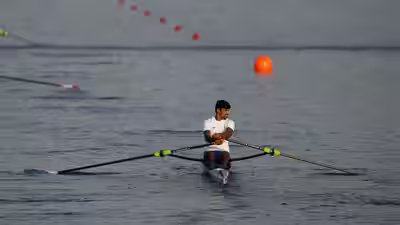 Asian Games 2026: Unease in India rowing camp as last-minute crew changes leave athletes ‘disturbed’ | Asian Games 2026 News Asian Games 2026: Unease in India rowing camp as last-minute crew changes leave athletes ‘disturbed’ | Asian Games 2026 News