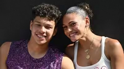 Trinity Rodman’s US Open moment reveals an old habit in sports broadcasting: introducing women by their relationships first | Tennis News Trinity Rodman’s US Open moment reveals an old habit in sports broadcasting: introducing women by their relationships first | Tennis News