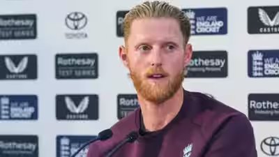 Adelaide Strikers coach Tim Paine reveals Ben Stokes’ likely BBL role, hails his ‘360-degree’ game | Cricket News Adelaide Strikers coach Tim Paine reveals Ben Stokes’ likely BBL role, hails his ‘360-degree’ game | Cricket News