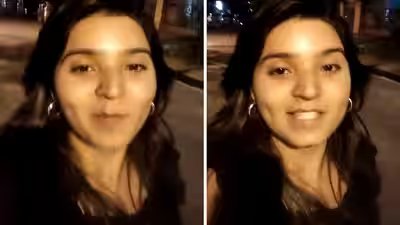 Bengaluru founder says ₹20-30 lakh savings can reduce stress: ‘Nothing calms your nervous system more’ Bengaluru founder says ₹20-30 lakh savings can reduce stress: ‘Nothing calms your nervous system more’