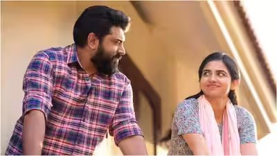 ‘Bethlehem Kudumba Unit’ box office collection day 30 vs ‘IM Game’: Nivin Pauly’s film records 84.5% growth; Dulquer Salmaan’s film collects Rs 2 lakhs | Malayalam Movie News ‘Bethlehem Kudumba Unit’ box office collection day 30 vs ‘IM Game’: Nivin Pauly’s film records 84.5% growth; Dulquer Salmaan’s film collects Rs 2 lakhs | Malayalam Movie News