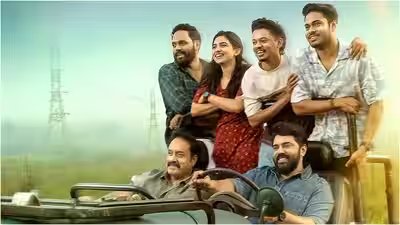 ‘Bethlehem Kudumba Unit’ box office collection day 38: Nivin Pauly film grows 28.6% on sixth Sunday; sixth weekend shows steady hold | Malayalam Movie News ‘Bethlehem Kudumba Unit’ box office collection day 38: Nivin Pauly film grows 28.6% on sixth Sunday; sixth weekend shows steady hold | Malayalam Movie News