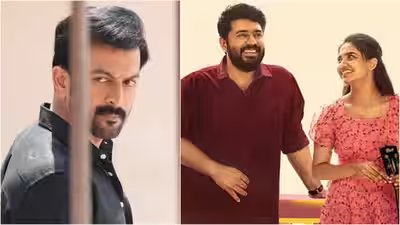 Bethlehem Kudumba Unit Full Movie Collection: ‘Bethlehem Kudumba Unit’ box office collections day 15 vs ‘Khalifa’: Nivin Pauly film jumps 44.4%; film stays ahead of Prithviraj Sukumaran starrer | Malayalam Movie News Bethlehem Kudumba Unit Full Movie Collection: ‘Bethlehem Kudumba Unit’ box office collections day 15 vs ‘Khalifa’: Nivin Pauly film jumps 44.4%; film stays ahead of Prithviraj Sukumaran starrer | Malayalam Movie News