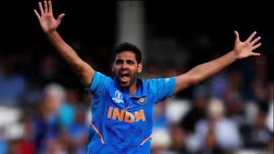 ‘This was my last World Cup’: Bhuvneshwar Kumar reveals why India return hopes faded | Cricket News ‘This was my last World Cup’: Bhuvneshwar Kumar reveals why India return hopes faded | Cricket News