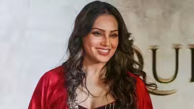 Bipasha Basu recalls facing insensitive behaviour from paparazzi after giving birth to daughter Devi: ‘The conversation around women’s bodies is quite bizarre’ | Hindi Movie News Bipasha Basu recalls facing insensitive behaviour from paparazzi after giving birth to daughter Devi: ‘The conversation around women’s bodies is quite bizarre’ | Hindi Movie News