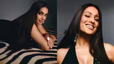 Bipasha Basu’s royal return has fans saying: ‘The OG fashion queen is back’ | Bipasha Basu’s royal return has fans saying: ‘The OG fashion queen is back’ |