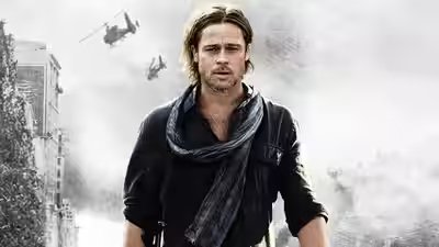 Brad Pitt’s long-awaited ‘World War Z 2’ finally in motion; director Edward Berger to helm ‘high-priority’ zombie thriller | Brad Pitt’s long-awaited ‘World War Z 2’ finally in motion; director Edward Berger to helm ‘high-priority’ zombie thriller |