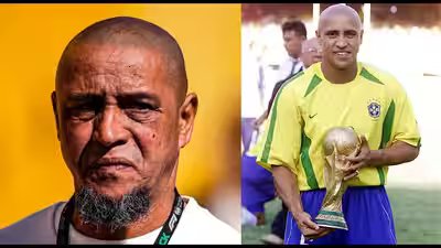 ‘Because of agents and family issues’: Brazil football legend Roberto Carlos reveals shocking loss of 99% of his $180m career earnings | Football News ‘Because of agents and family issues’: Brazil football legend Roberto Carlos reveals shocking loss of 99% of his $180m career earnings | Football News