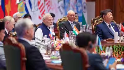 Critical Minerals: Brics leaders call for reliable supply chains for critical minerals Critical Minerals: Brics leaders call for reliable supply chains for critical minerals