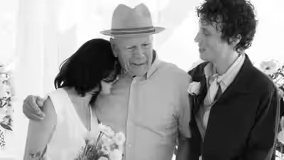 Bruce Willis’ daughter Tallulah Willis makes first red carpet appearance after marrying Justin Acee | Bruce Willis’ daughter Tallulah Willis makes first red carpet appearance after marrying Justin Acee |