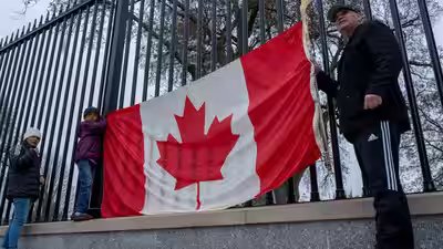 Ice cream to defence: How Canada’s tariff war with US is boosting local businesses Ice cream to defence: How Canada’s tariff war with US is boosting local businesses