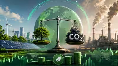 Carbon pricing relief for Indian exporters to UK Carbon pricing relief for Indian exporters to UK