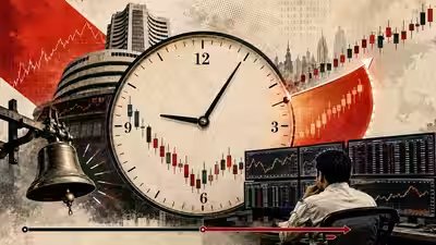 New stock market pre-open session rules from today: What changes for you? New stock market pre-open session rules from today: What changes for you?